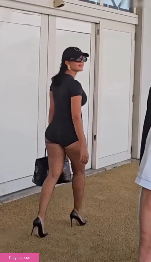 Georgina Rodriguez Hernández