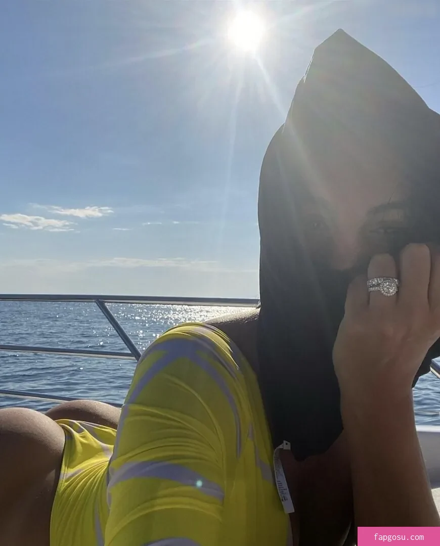 Georgina Rodriguez Hernández