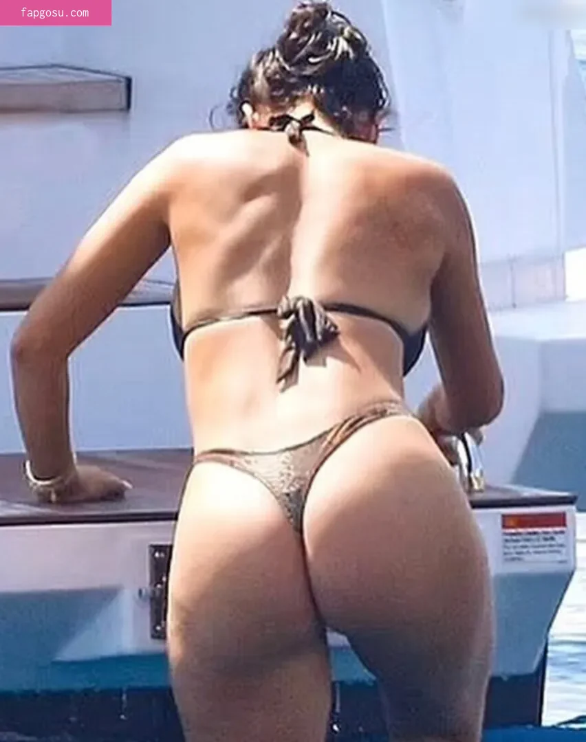 Georgina Rodriguez Hernández