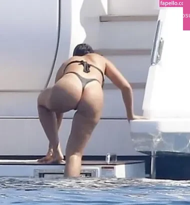 Georgina Rodriguez Hernández