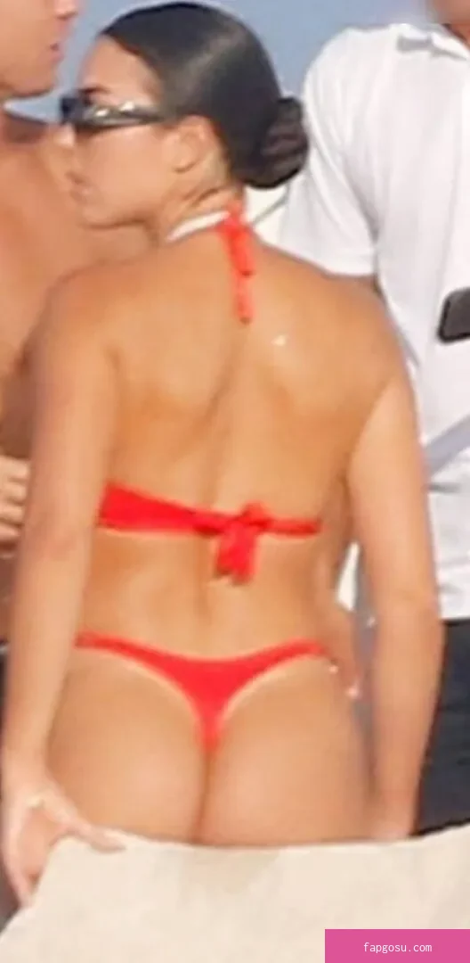 Georgina Rodriguez Hernández