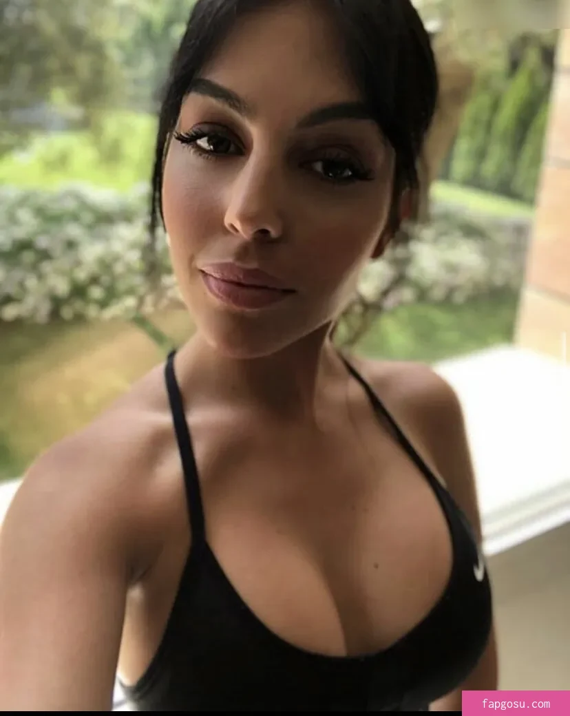 Georgina Rodriguez Hernández
