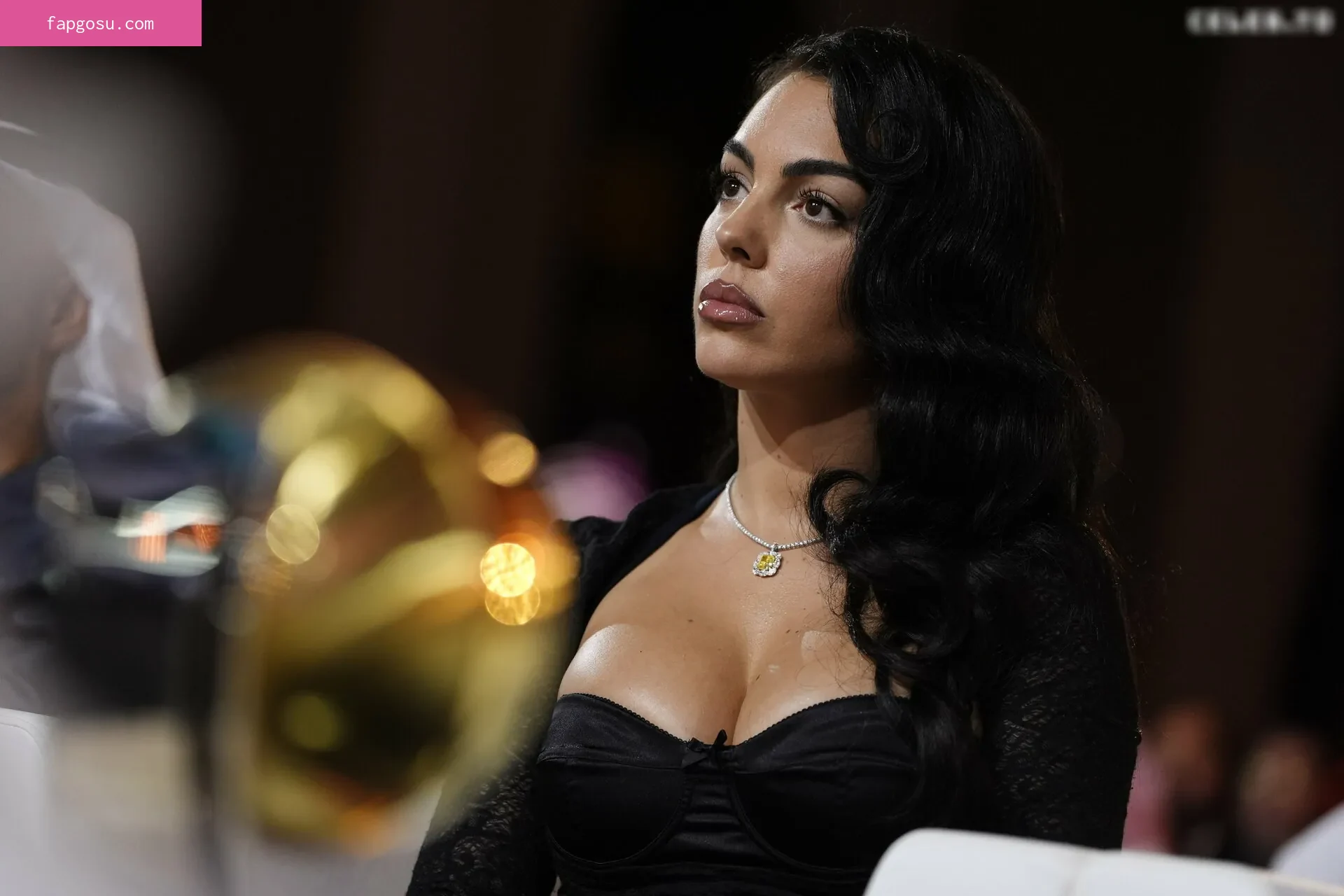 Georgina Rodriguez Hernández