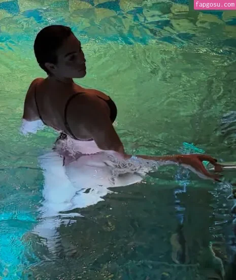 Georgina Rodriguez Hernández
