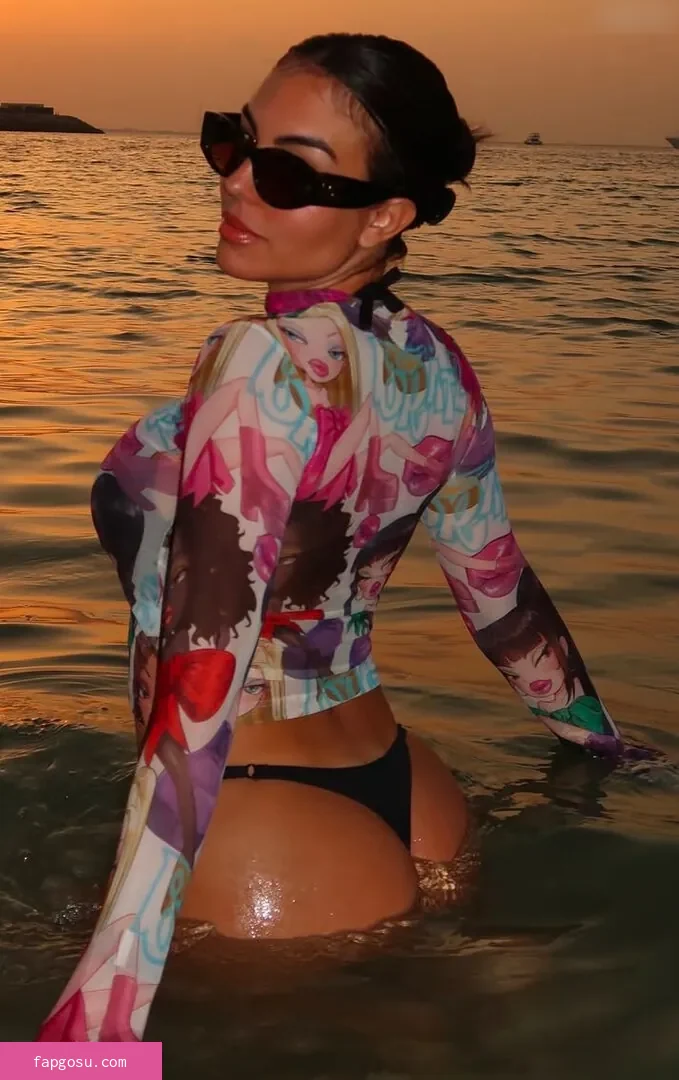 Georgina Rodriguez Hernández