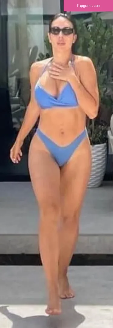 Georgina Rodriguez Hernández