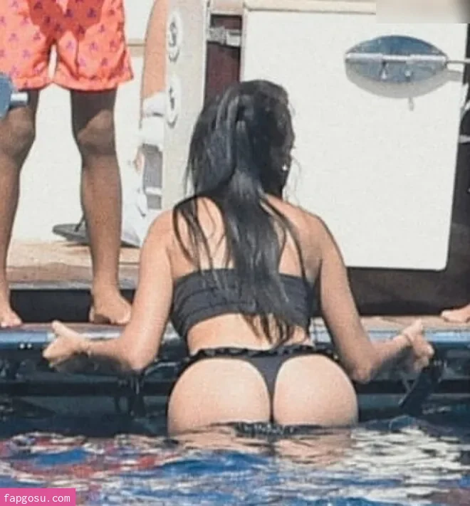 Georgina Rodriguez Hernández