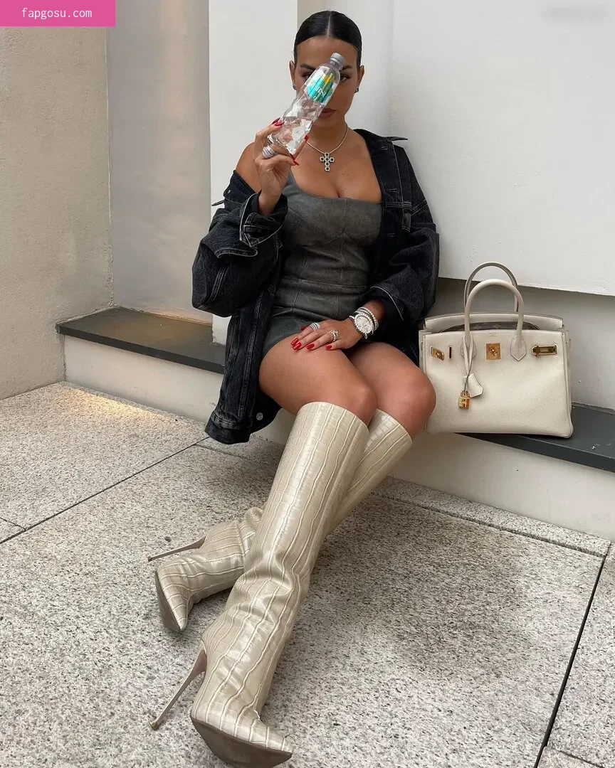 Georgina Rodriguez Hernández