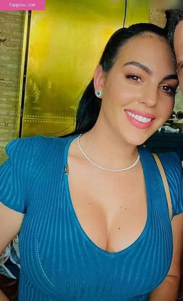 Georgina Rodriguez Hernández