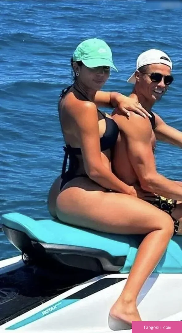 Georgina Rodriguez Hernández