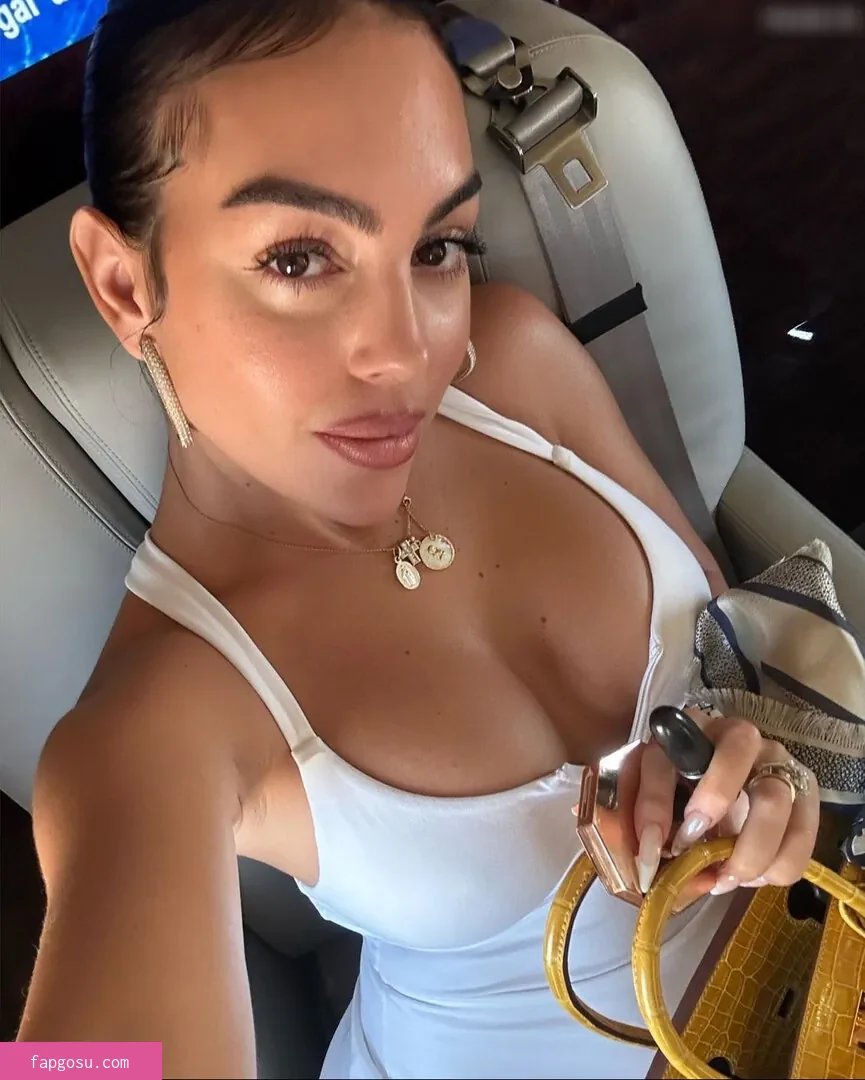 Georgina Rodriguez Hernández