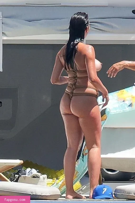 Georgina Rodriguez