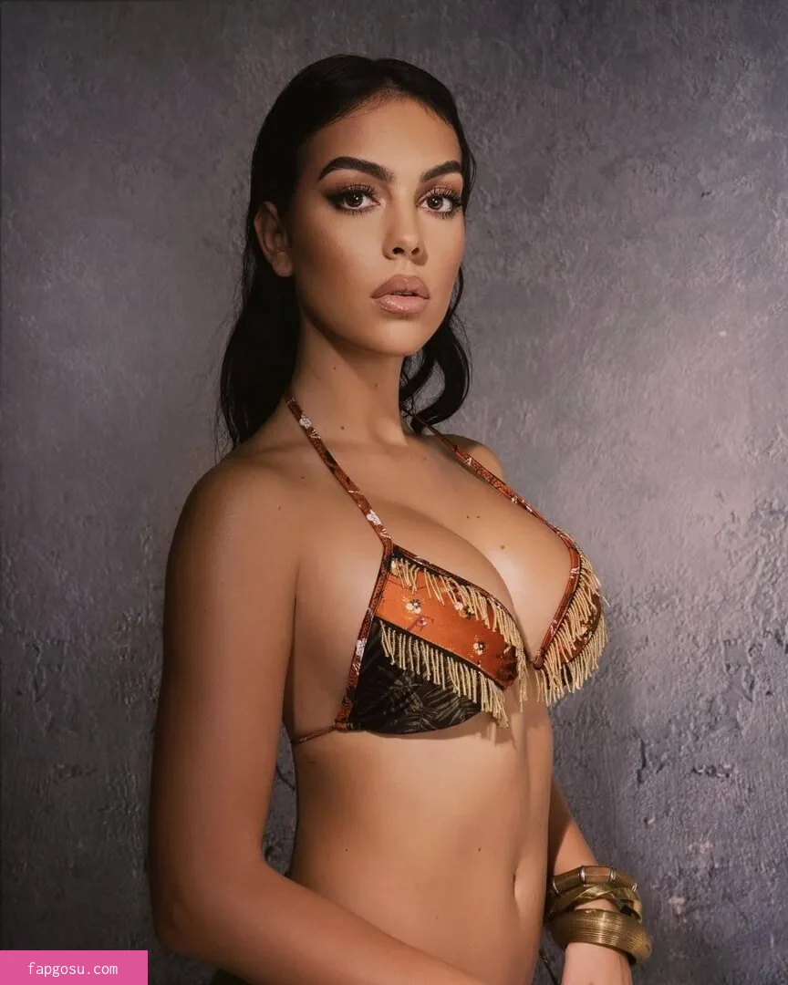 Georgina Rodriguez