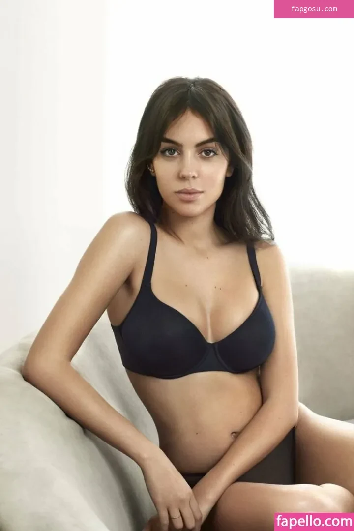 Georgina Rodriguez