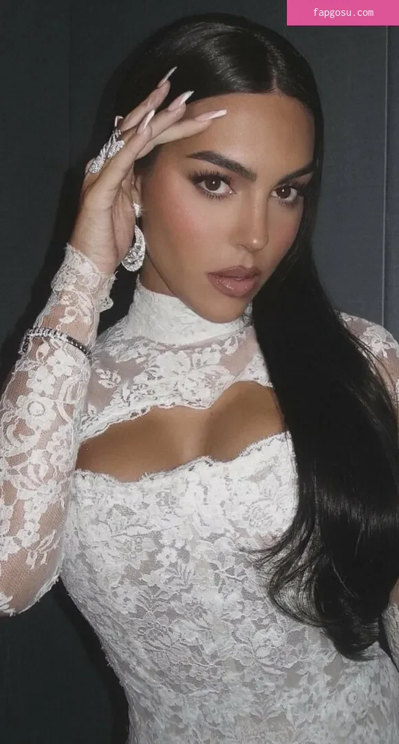 Georgina Rodriguez