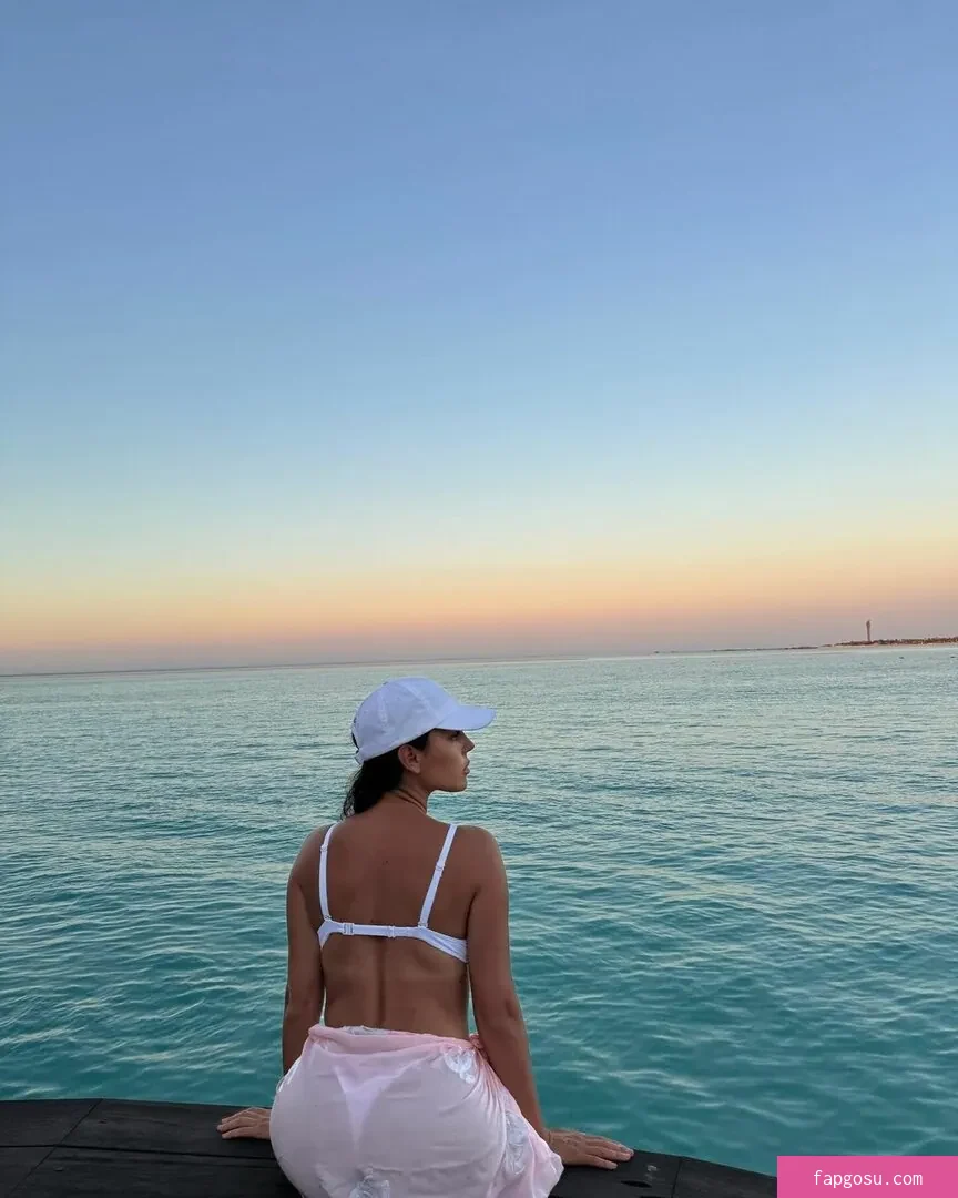 Georgina Rodriguez