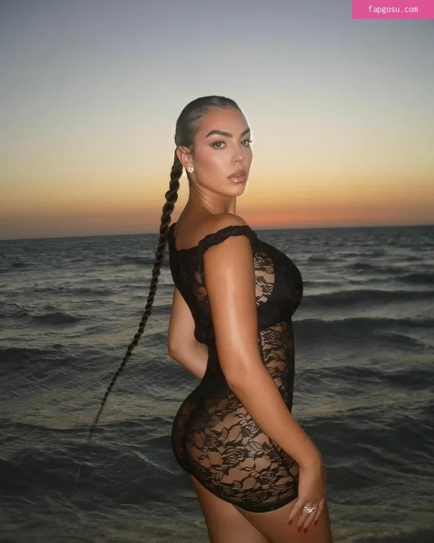 Georgina Rodriguez