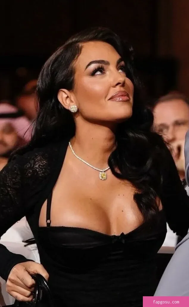 Georgina Rodriguez