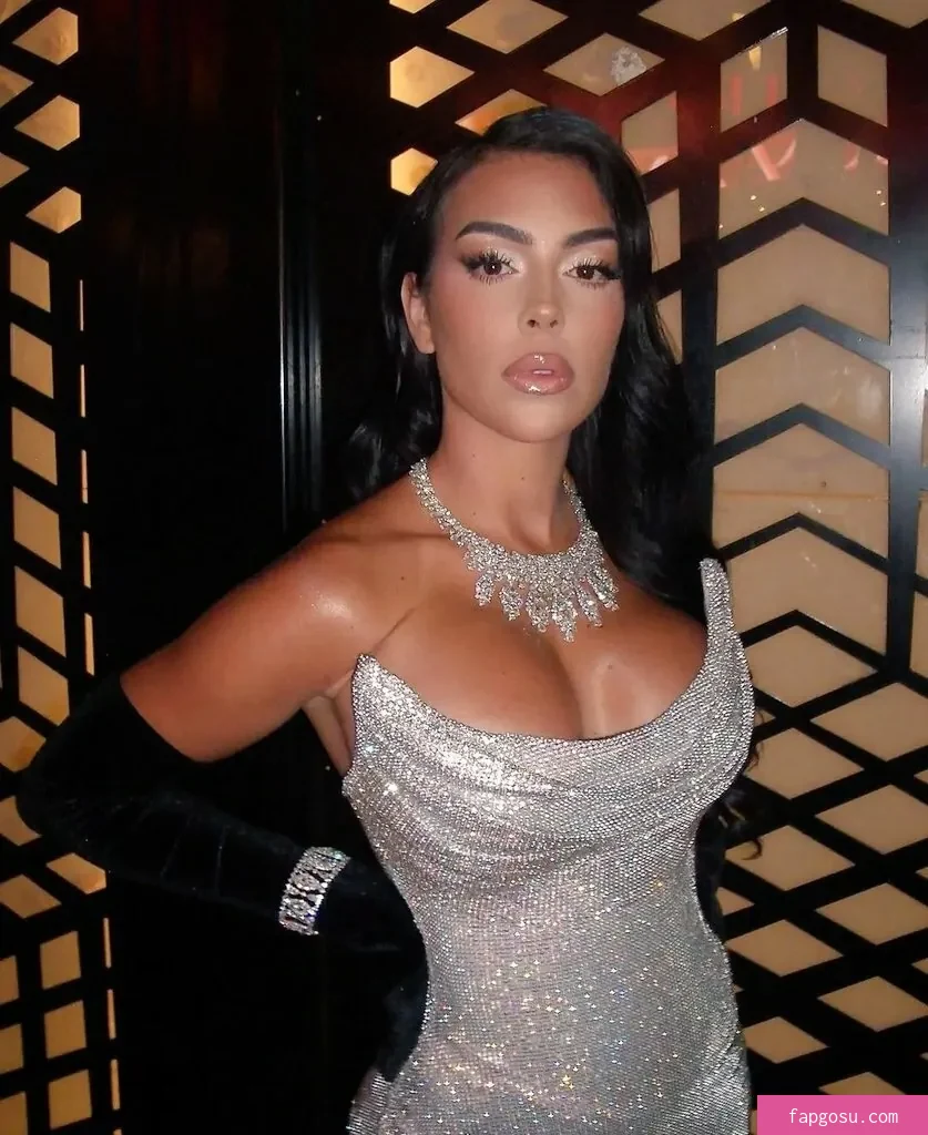 Georgina Rodriguez