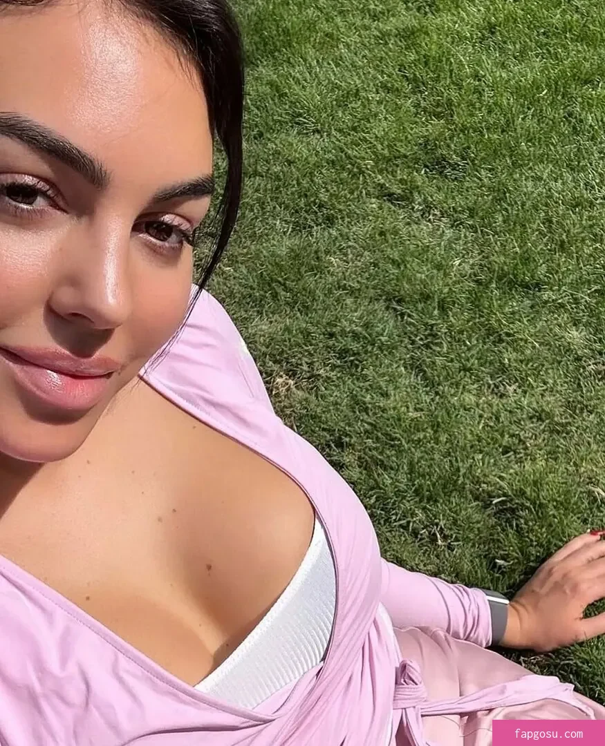 Georgina Rodriguez