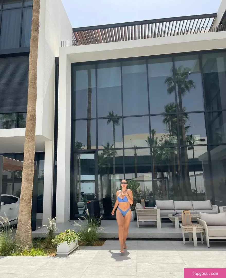 Georgina Rodriguez