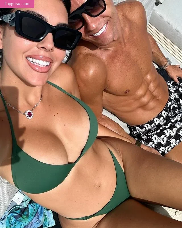 Georgina Rodriguez
