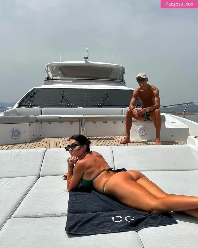 Georgina Rodriguez