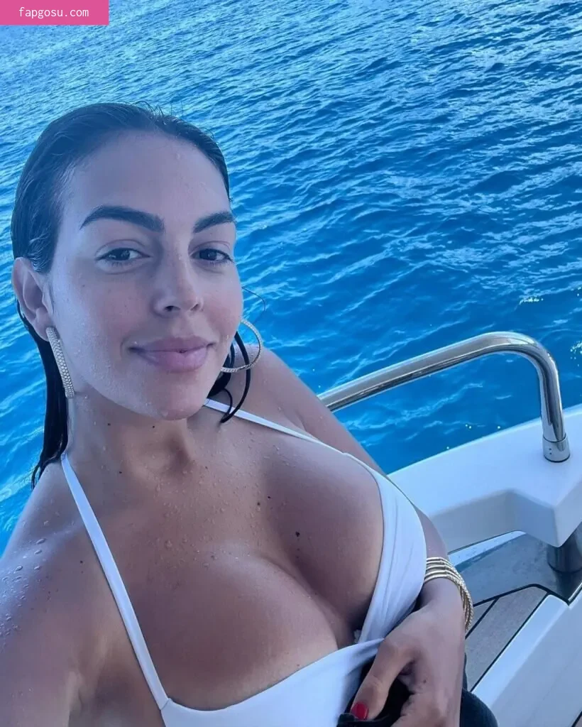 Georgina Rodriguez