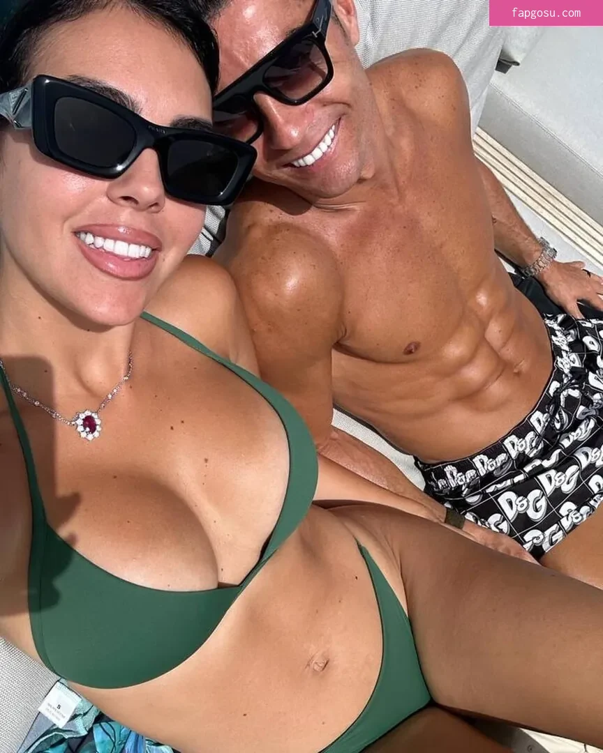 Georgina Rodriguez