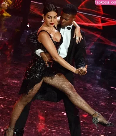 Georgina Rodriguez