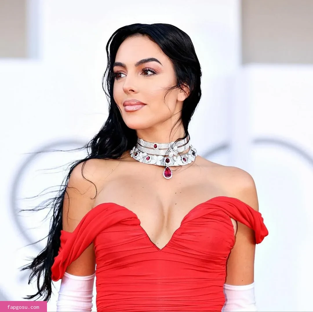Georgina Rodriguez