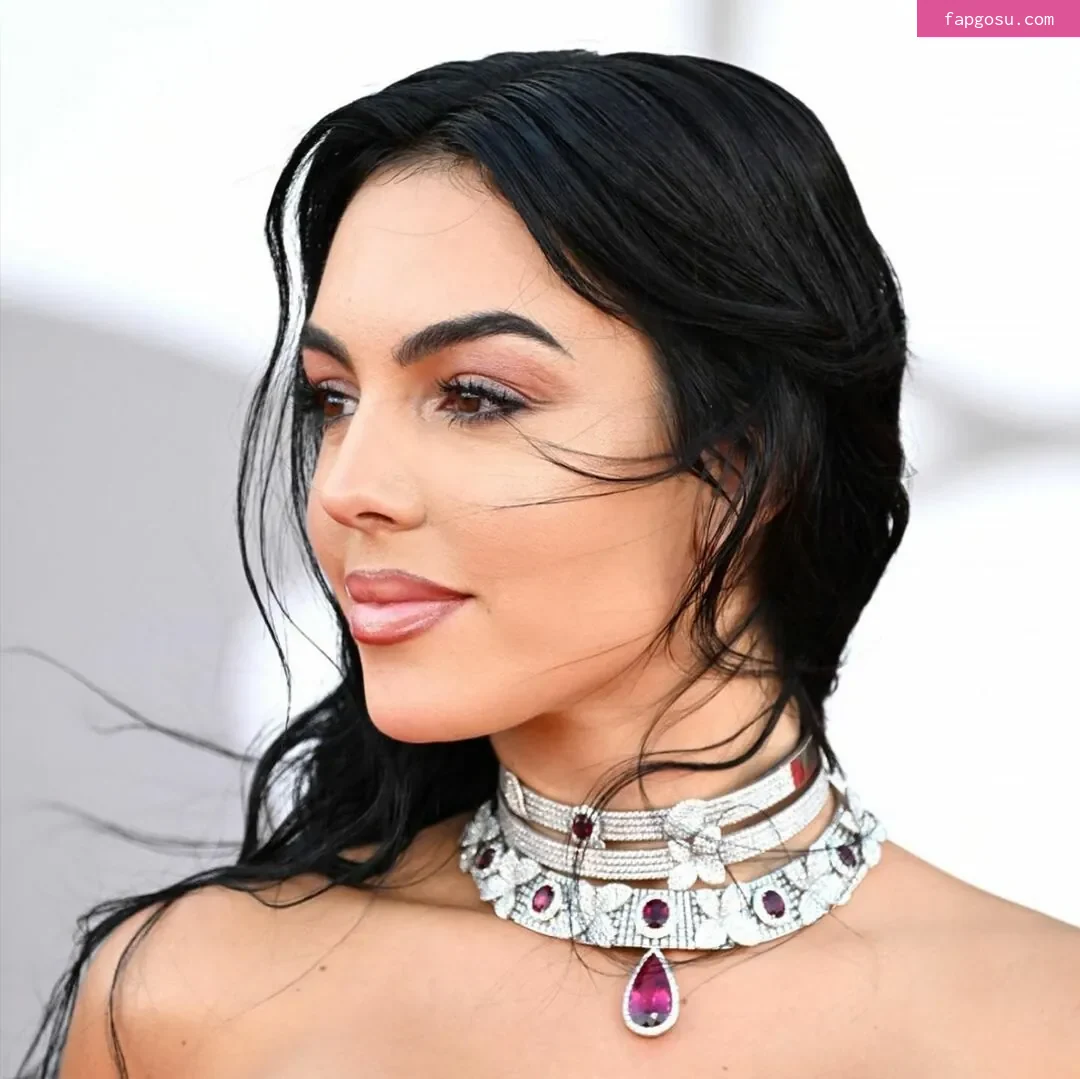 Georgina Rodriguez