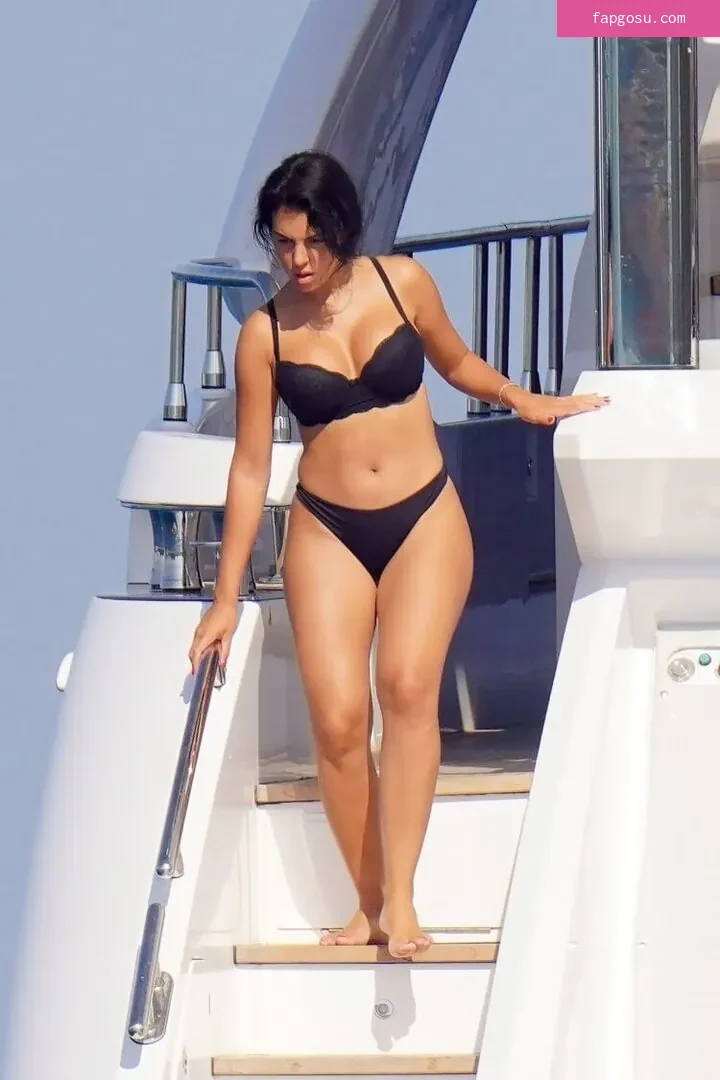 Georgina Rodriguez