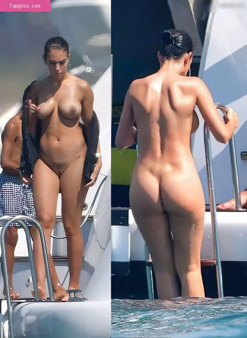 Georgina Rodriguez