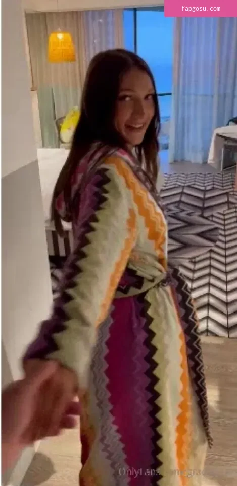 Gracewearslace