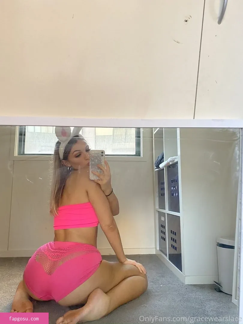 Gracewearslace