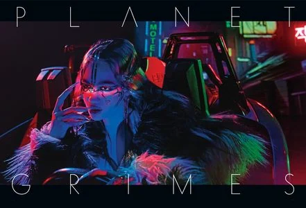 Grimes content