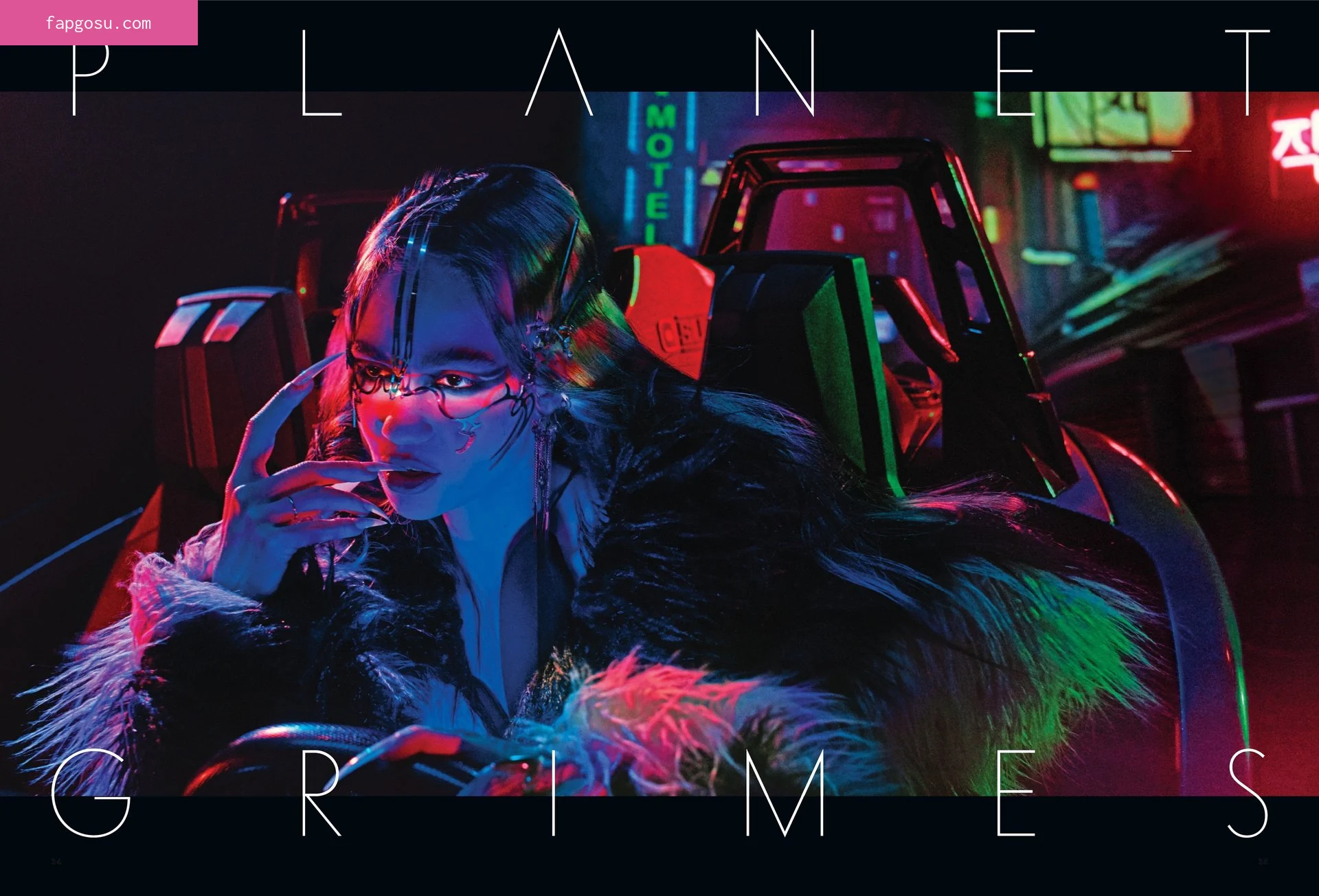 Grimes