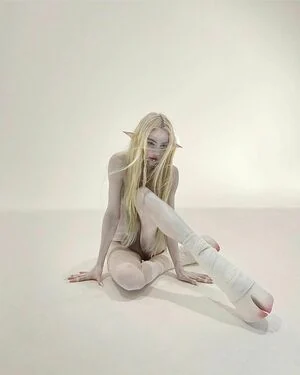 Grimes content