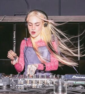 Grimes content