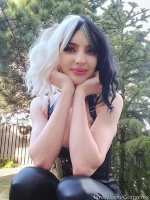 Grimoire