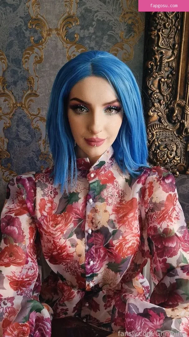 Grimoire - Photo #251