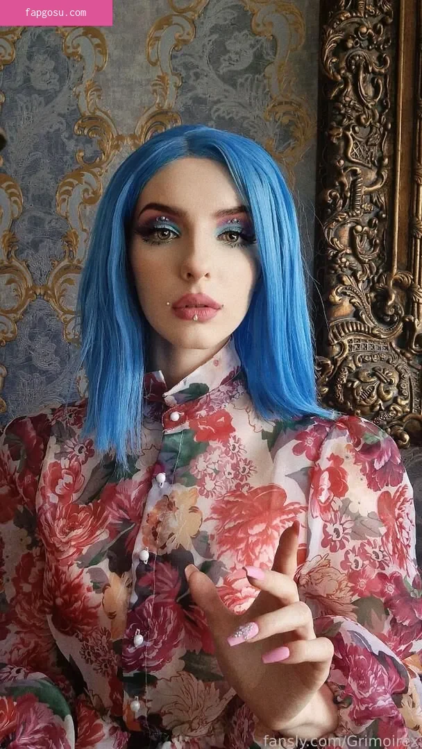 Grimoire