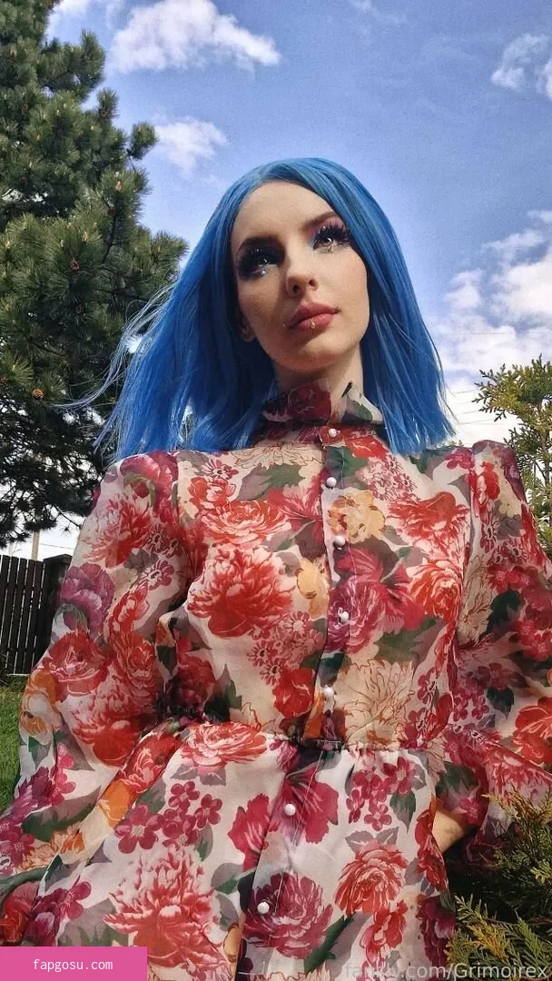 Grimoire