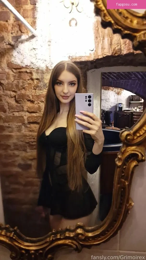 Grimoire