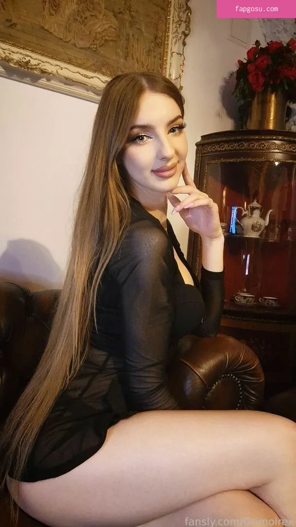 Grimoire