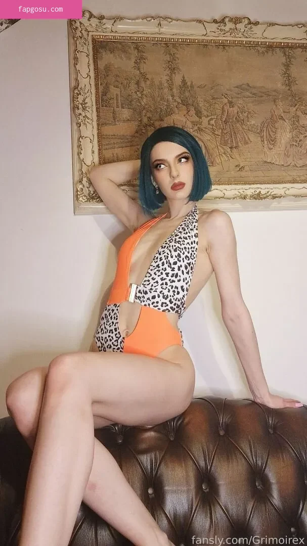 Grimoire