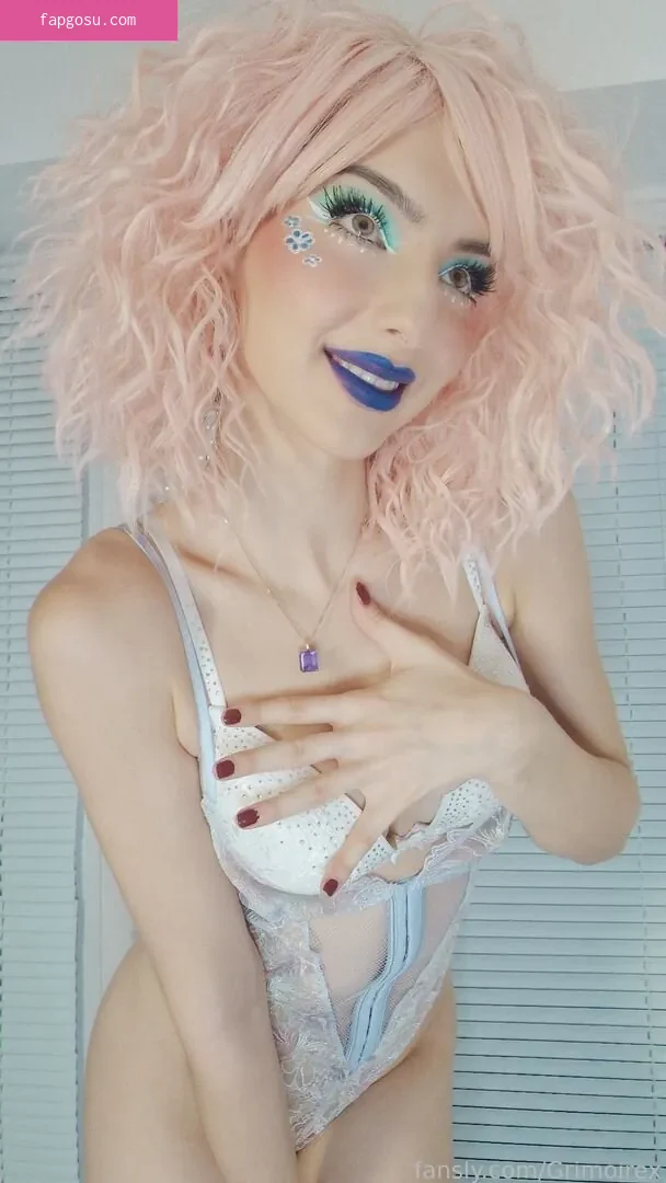 Grimoire