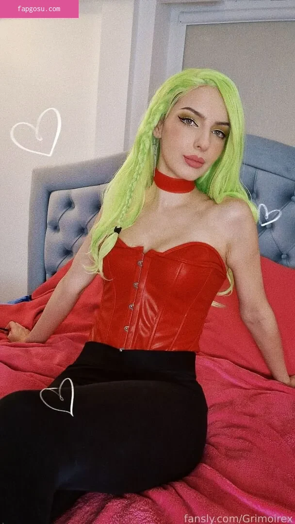 Grimoire