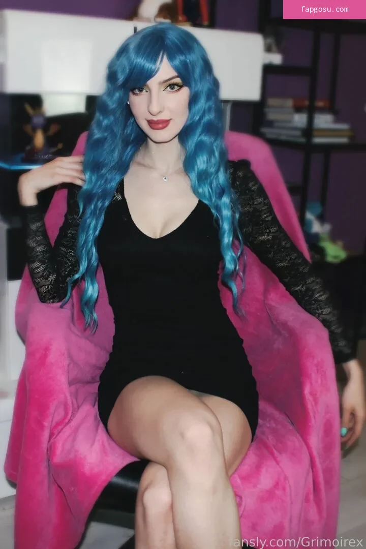 Grimoire